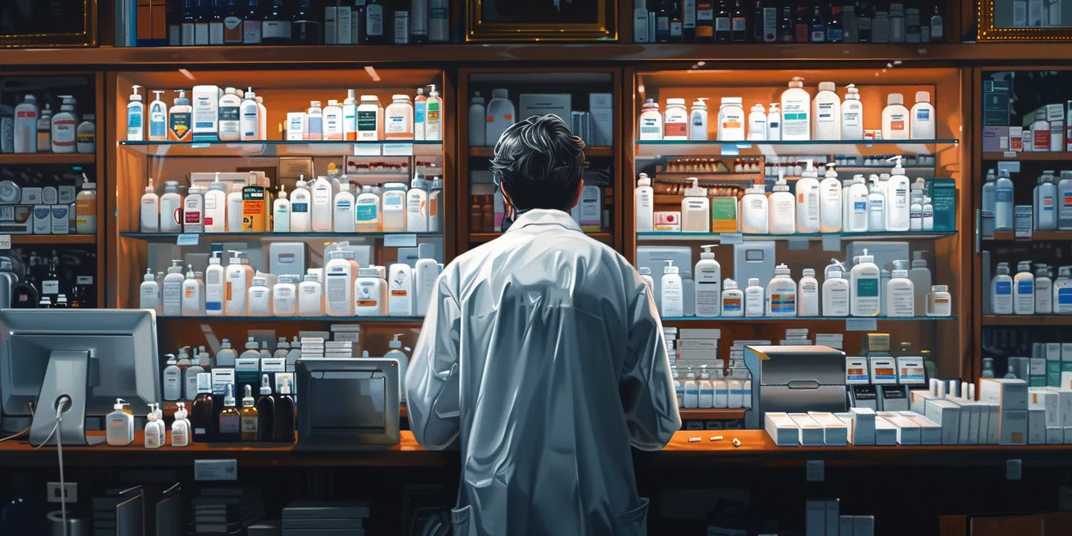 Witamina B jak przyjmować?