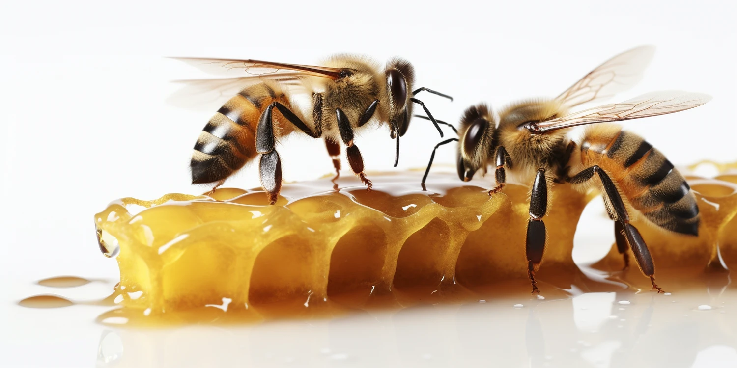 Właściwości miodu akacjowego