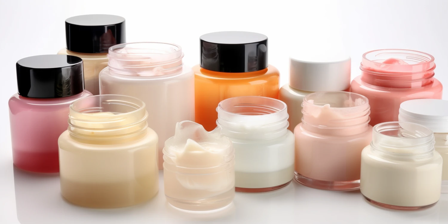 Hurtownia kosmetyczna