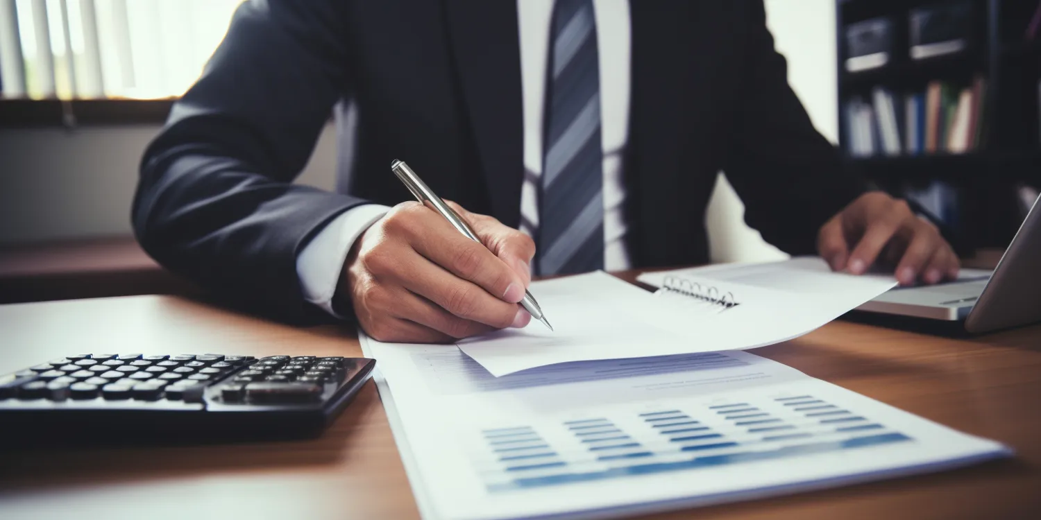 Usługi rachunkowe Łódź