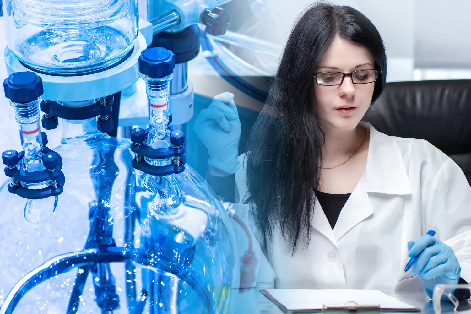 Co to jest przemysł przetwórczy?