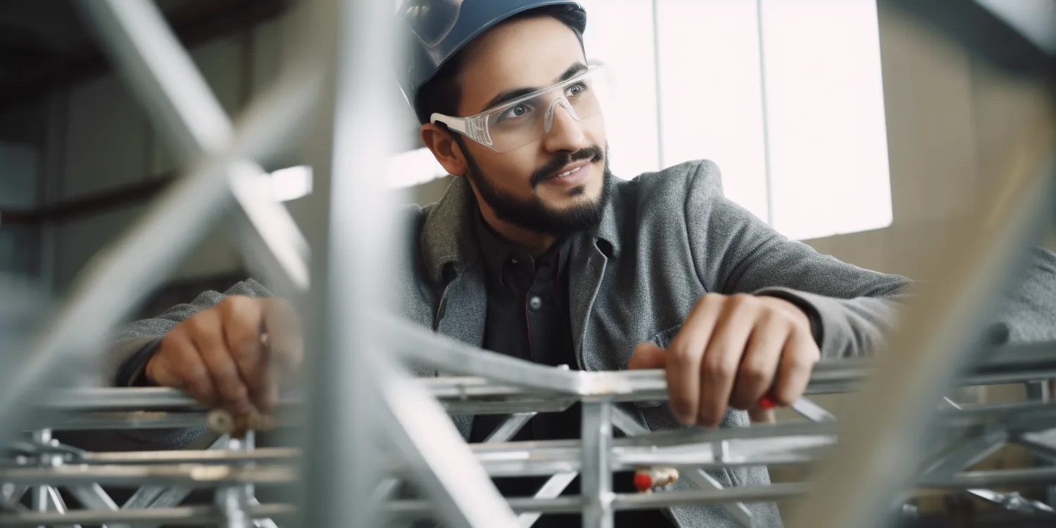 Co to jest przemysł zaawansowanych technologii?