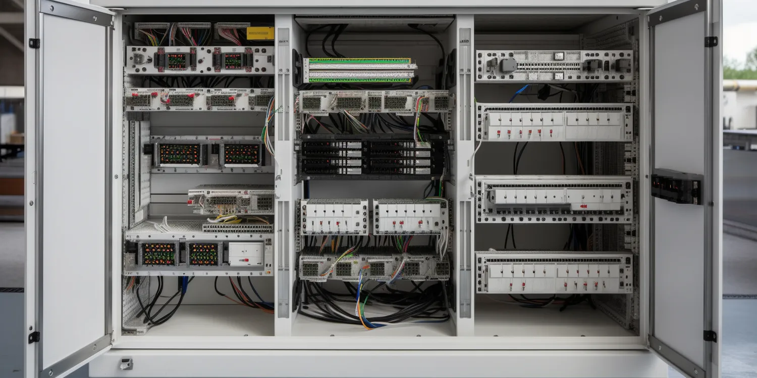 Dlaczego przemysł w Polsce rozwija się nierównomiernie?