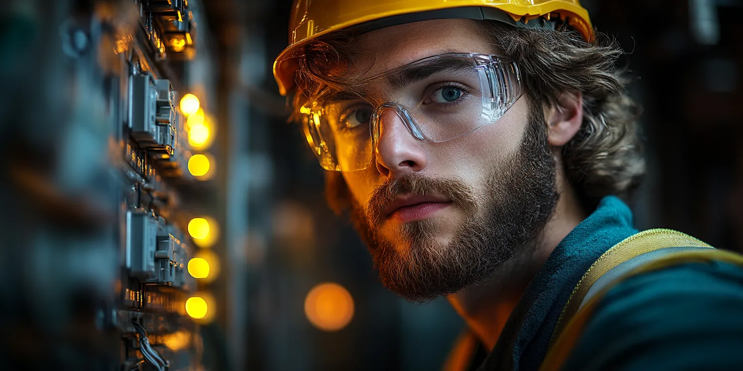 Ile bierze elektryk za instalacje w domu?