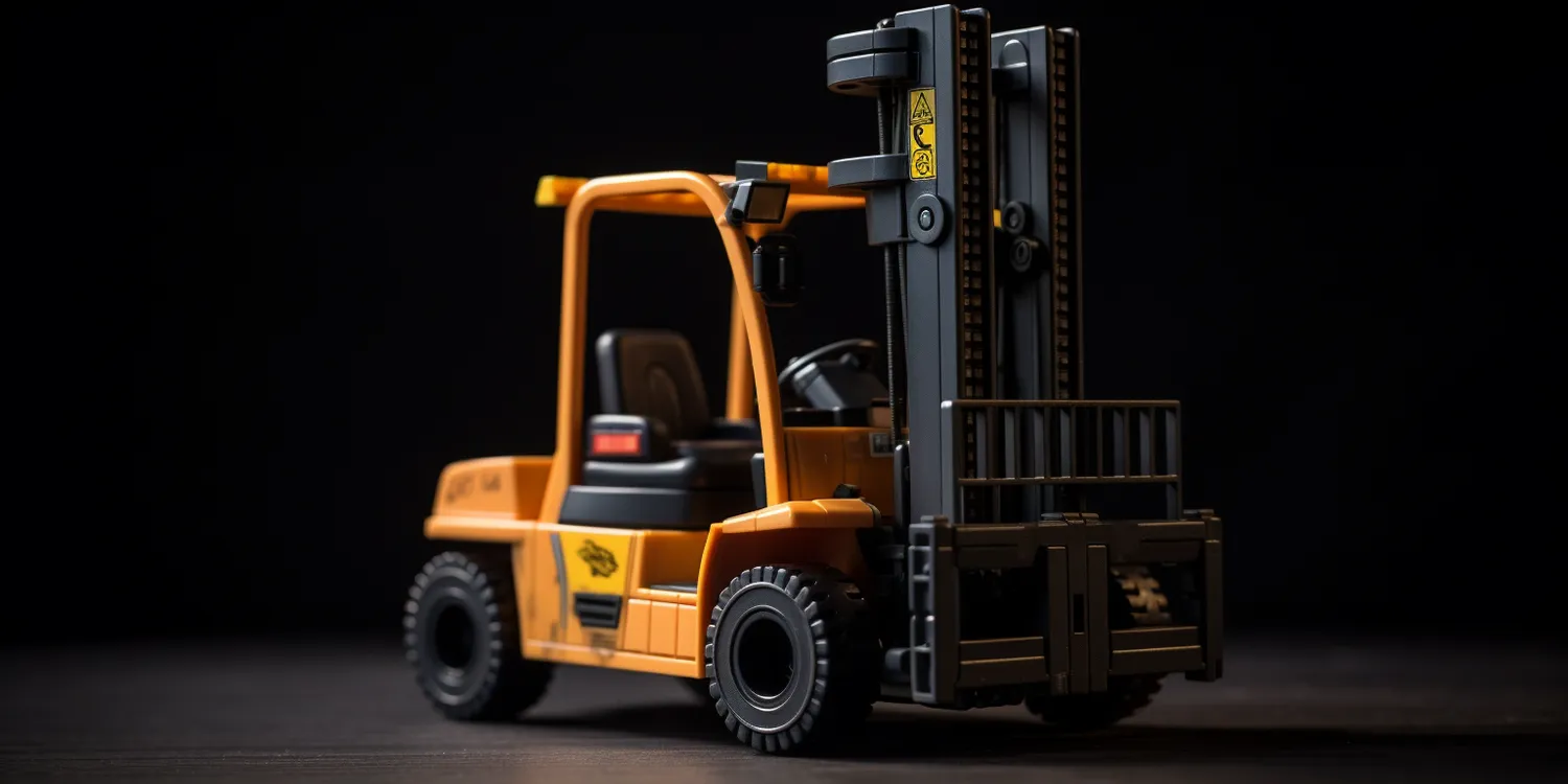 Ile kosztuje kurs na wózki widłowe wysokiego składowania?