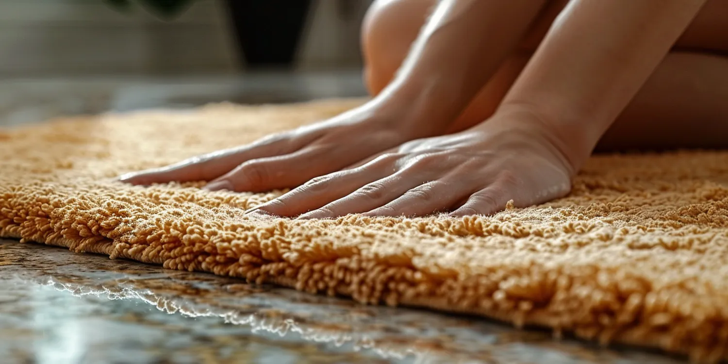 Ile kosztuje montaż wykładziny dywanowej?