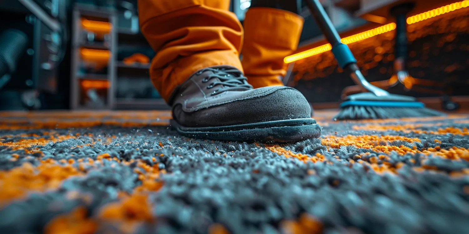 Ile kosztuje ułożenie wykładziny na schodach?