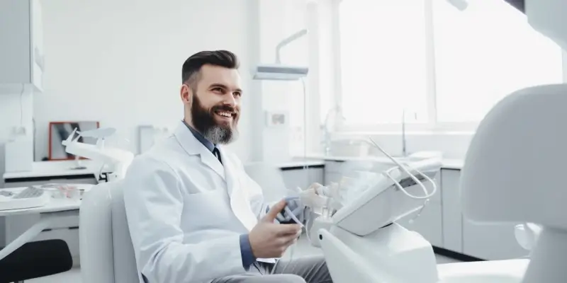 Ile trwa leczenie kanałowe 5?