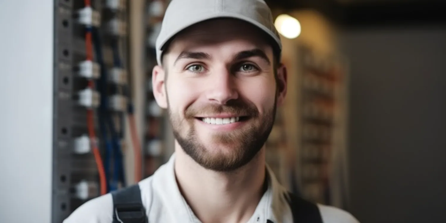 Instalacje elektryczne jak układać przewody?