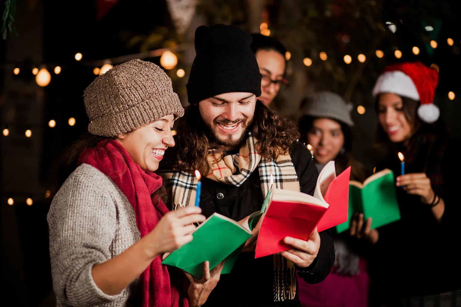 Jak ćwiczyć wokal w domu?