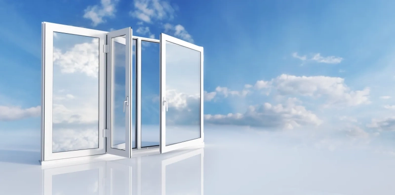 Jak montować okna PCV?