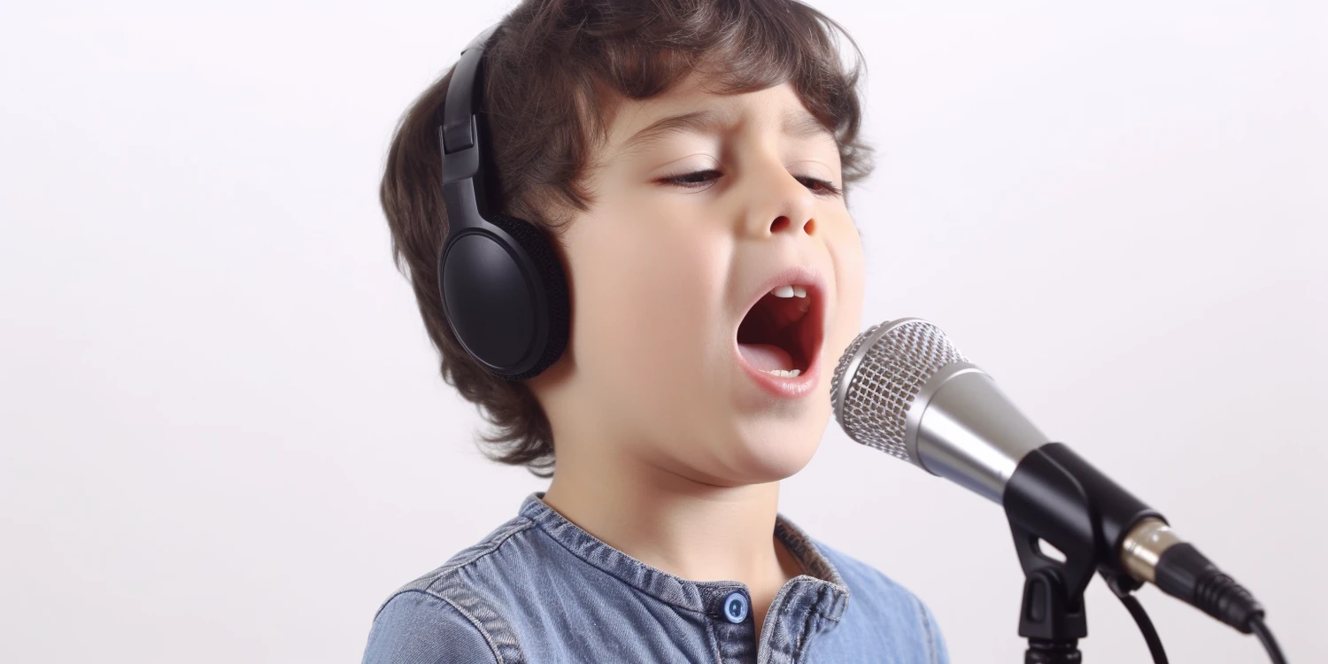 Jak poprawić śpiew?