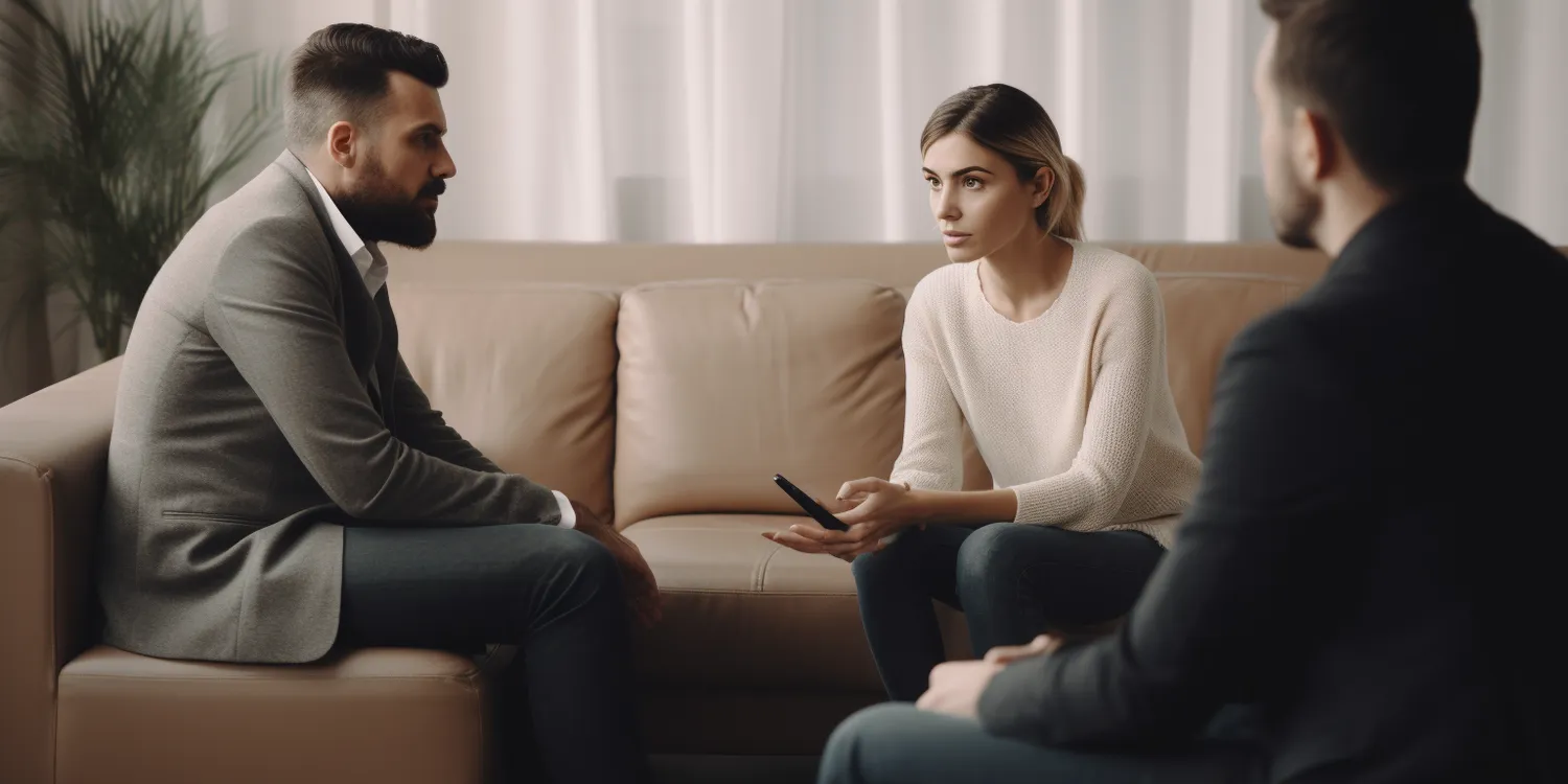 Jak powinna wyglądać psychoterapia?