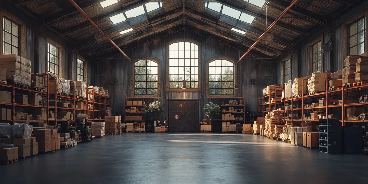 Jak produkować okna PCV?