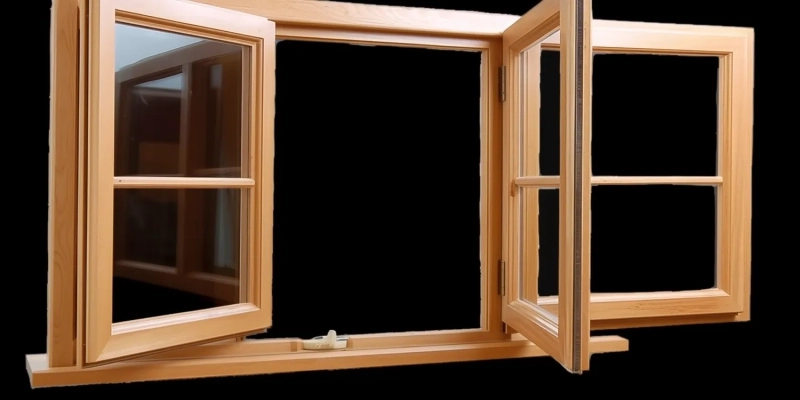Jak uszczelnić okna drewniane?