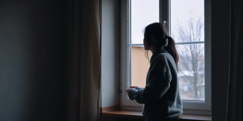 Jak wyglada depresja?