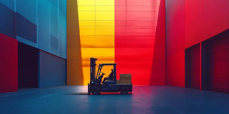 Jak wyglądają psychotesty na wózki widłowe?