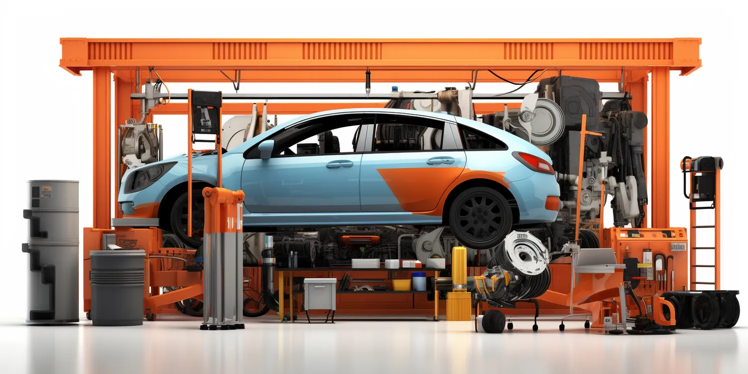 Jak wyprać wykładzinę samochodową?