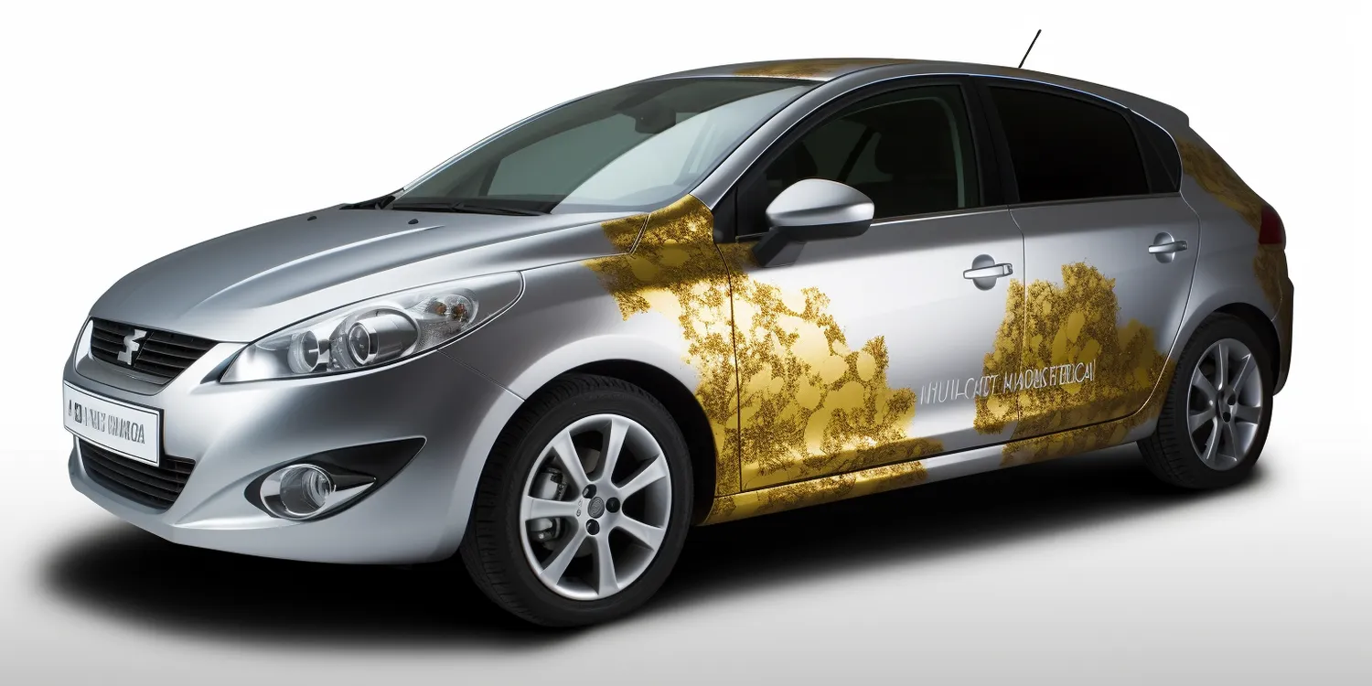 Jak wyprać wykładzinę w samochodzie?