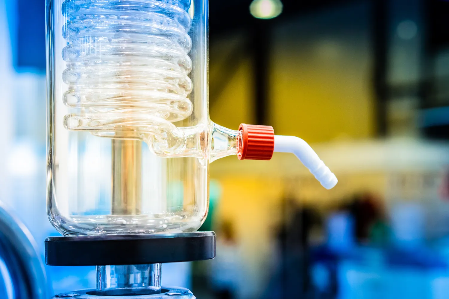 Jaki przemysł rozwijał się na ziemiach utraconych?