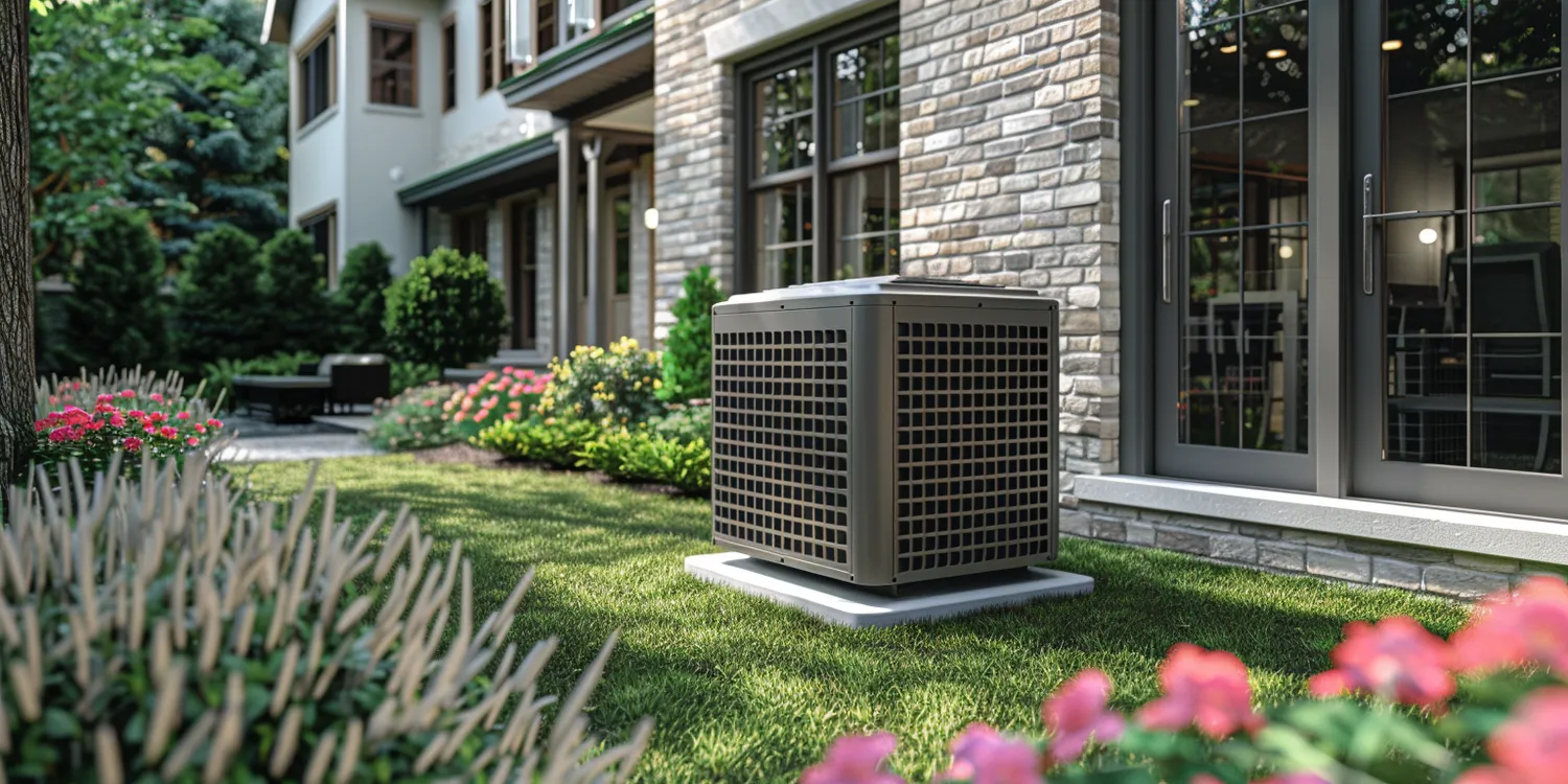 Jakie grzejniki do pompy ciepła?