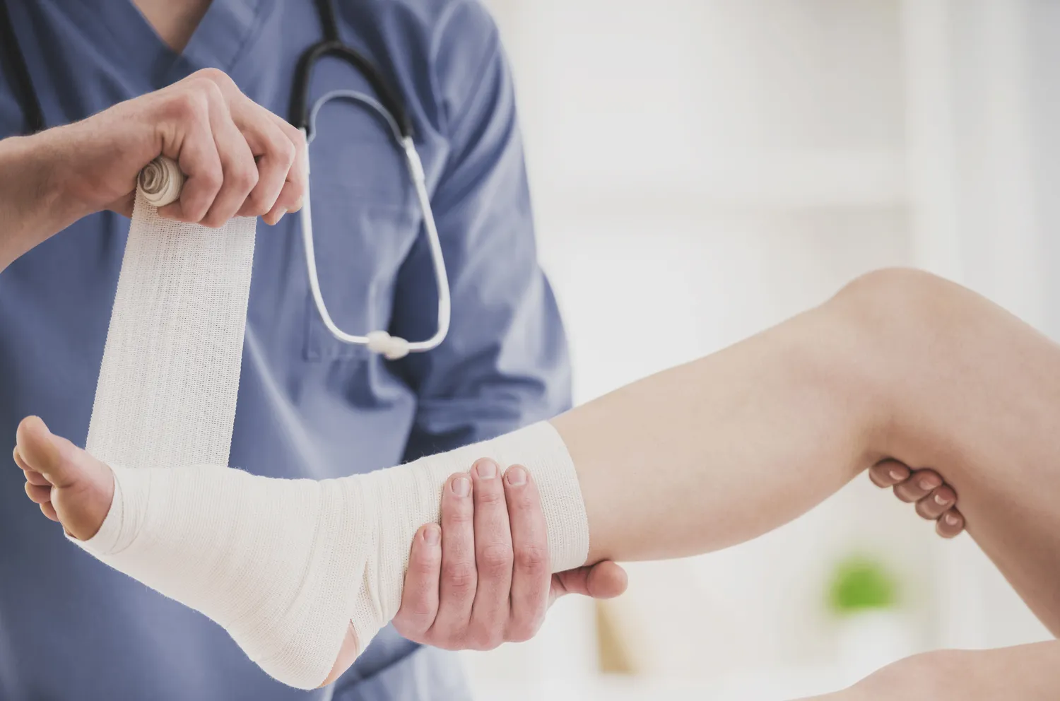 Kiedy rehabilitacja po operacji kręgosłupa lędźwiowego?