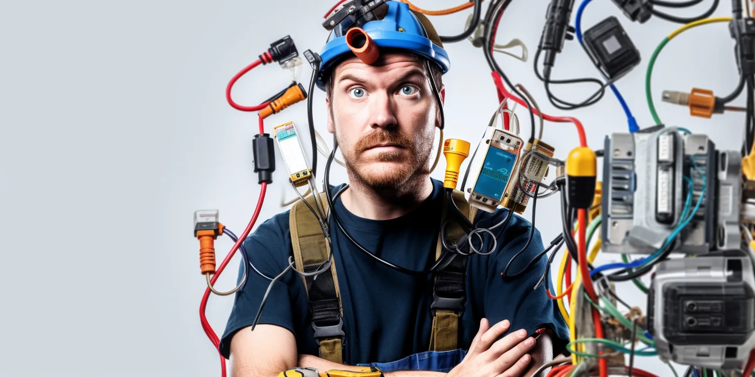 Kto może odbierać instalacje elektryczne?