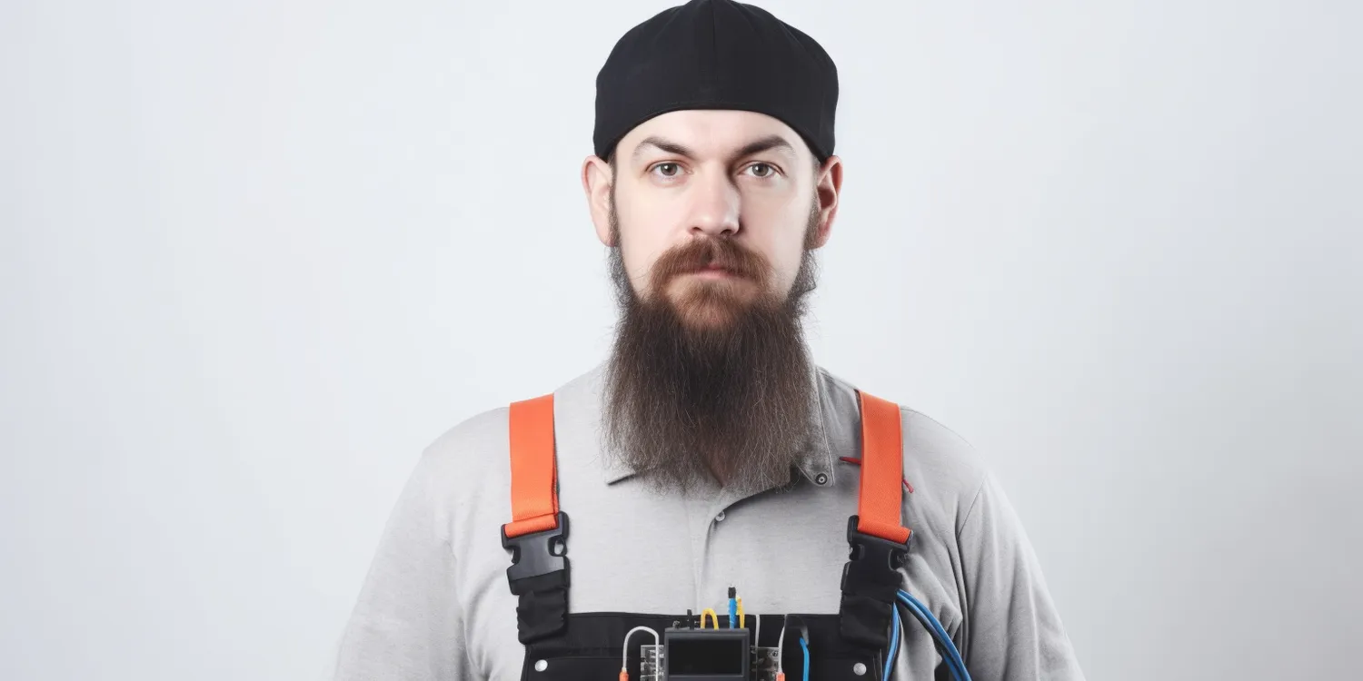 Kto może wykonywać instalacje elektryczne?