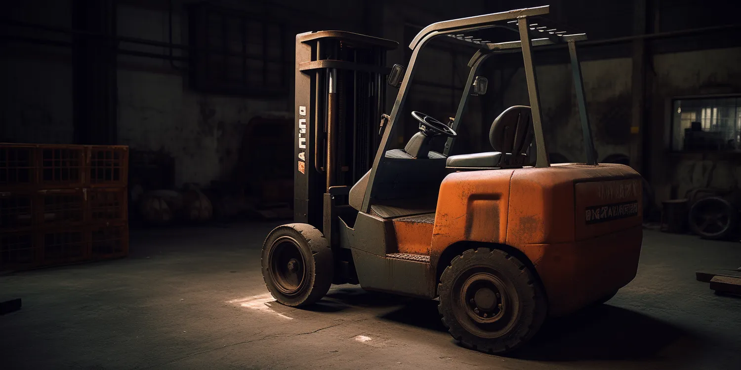 Kurs na wózki widłowe ile kosztuje?