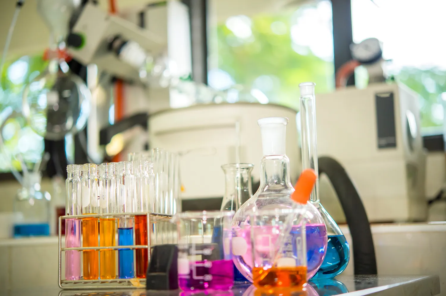 Przemysł petrochemiczny co to?