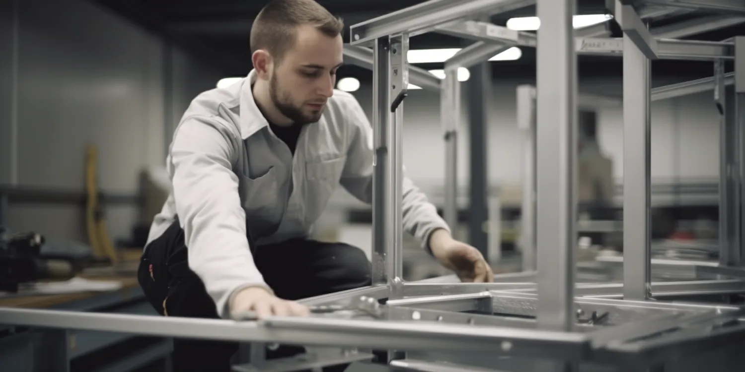 Przemysł stoczniowy co to jest?