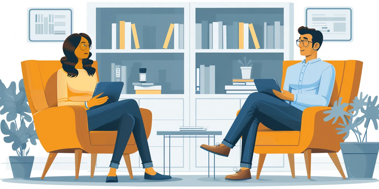 Psychoterapia ile razy w miesiącu?