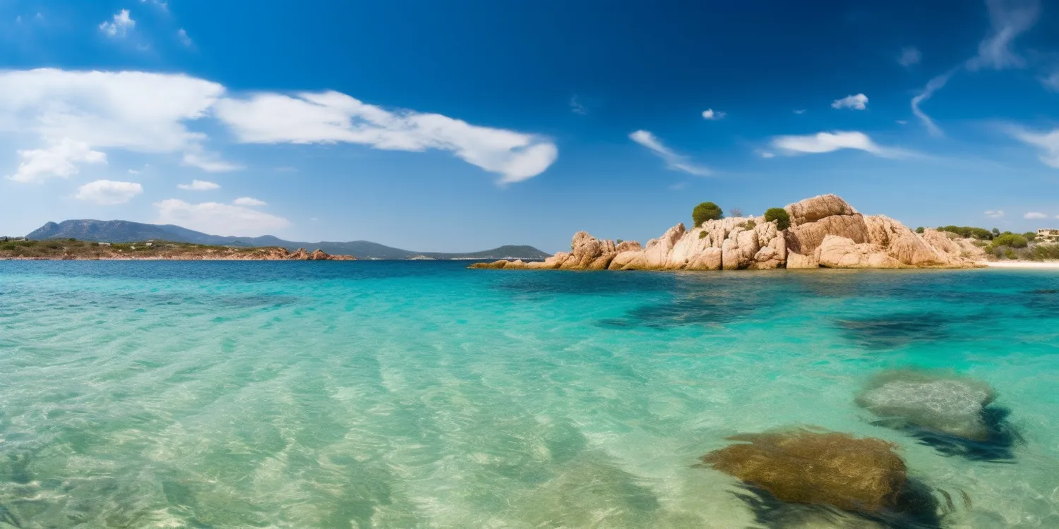 Sardynia gdzie jest?