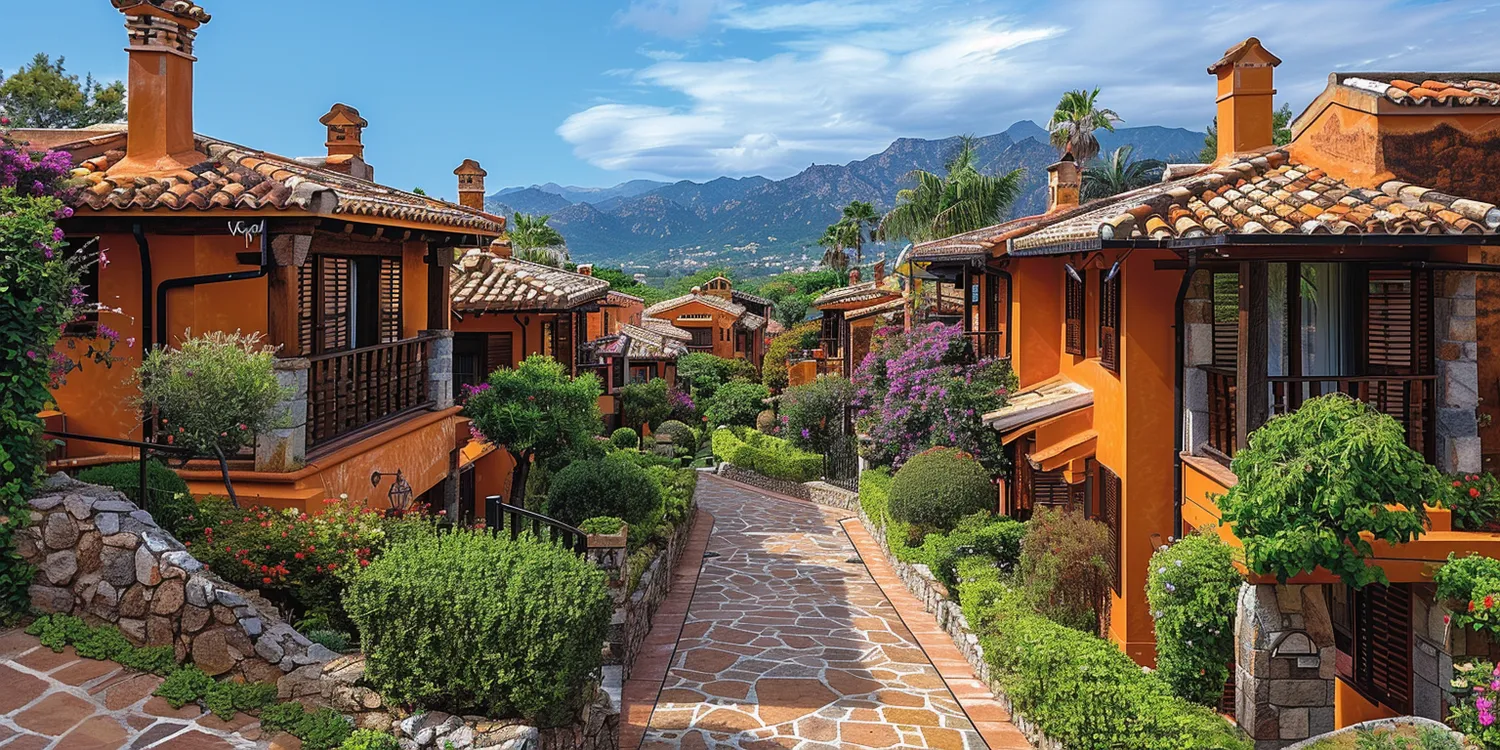 Sardynia ile trwa lot?