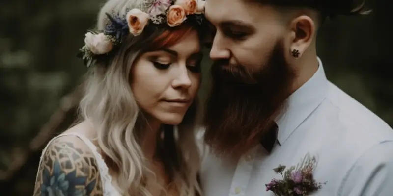 Suknie ślubne na co zwrócić uwagę?