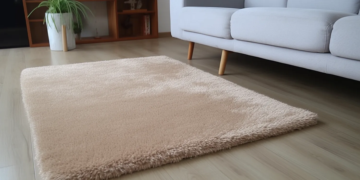 Wykładziny jak kłaść?