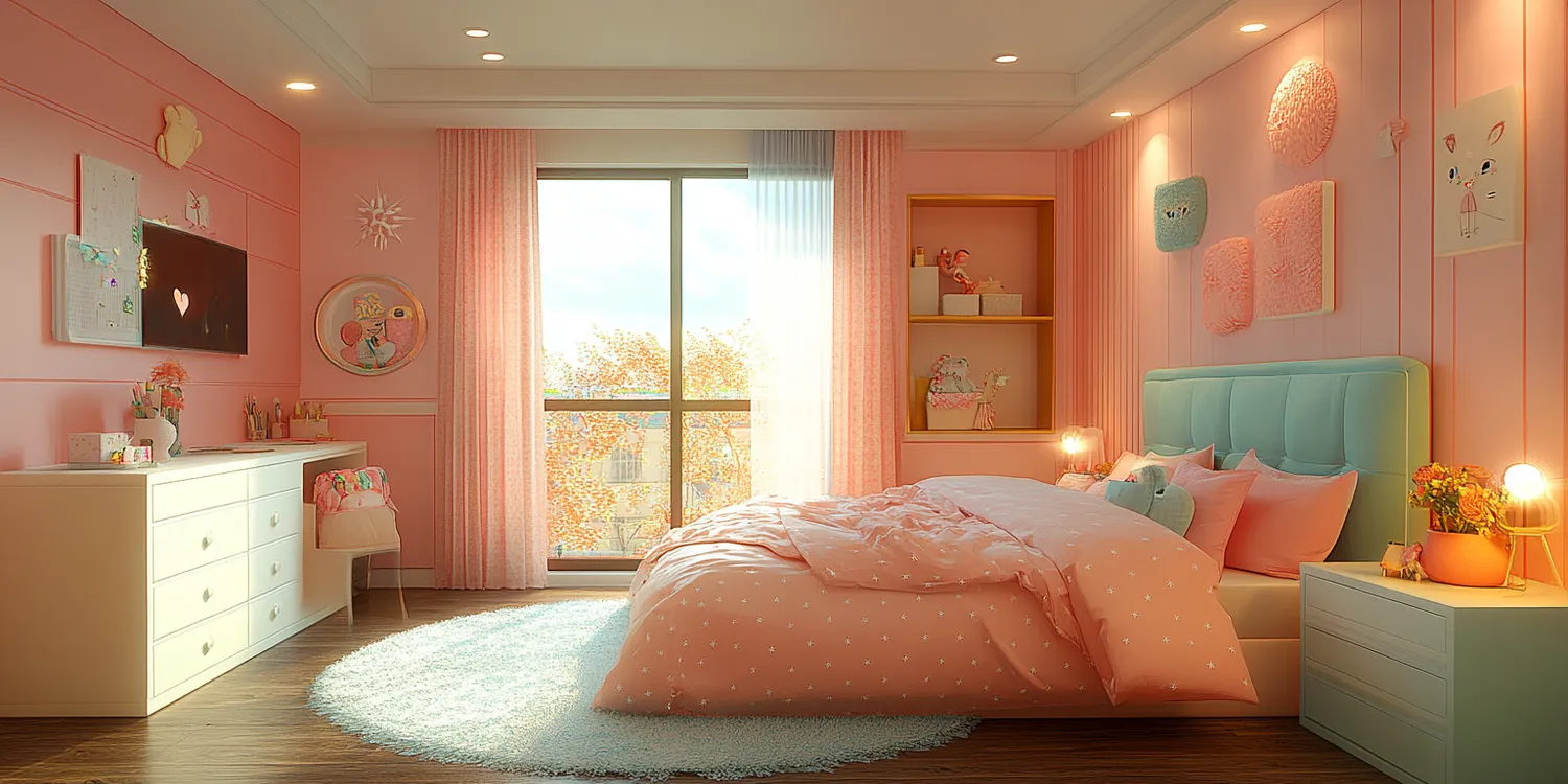 Aranżacja wnętrz co to jest?