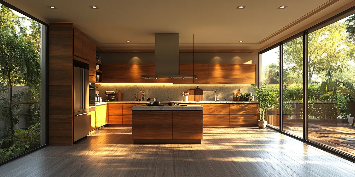 Aranżacja wnętrz co to znaczy?