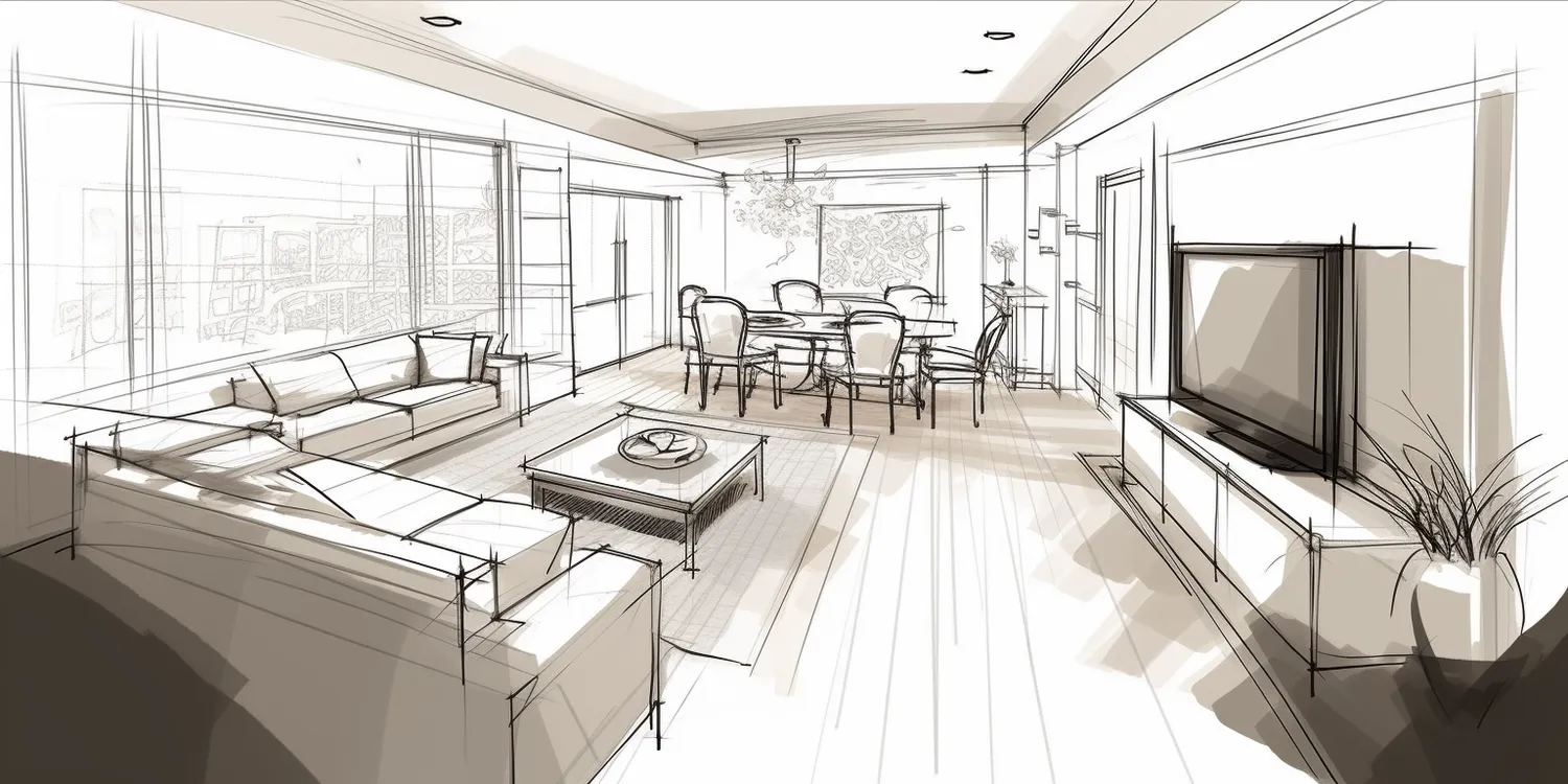 Aranżacja wnętrz jaki program?