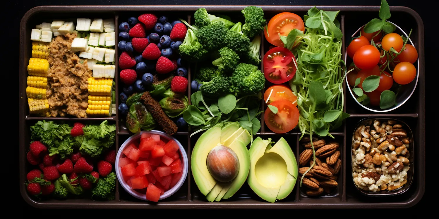 Catering dietetyczny ile kosztuje?