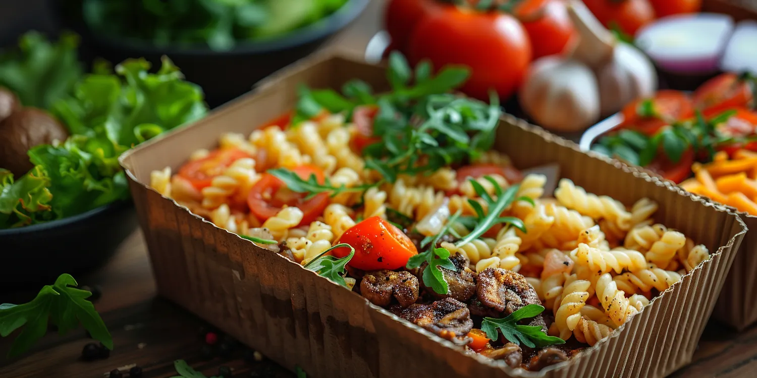 Catering dietetyczny jak otworzyć?