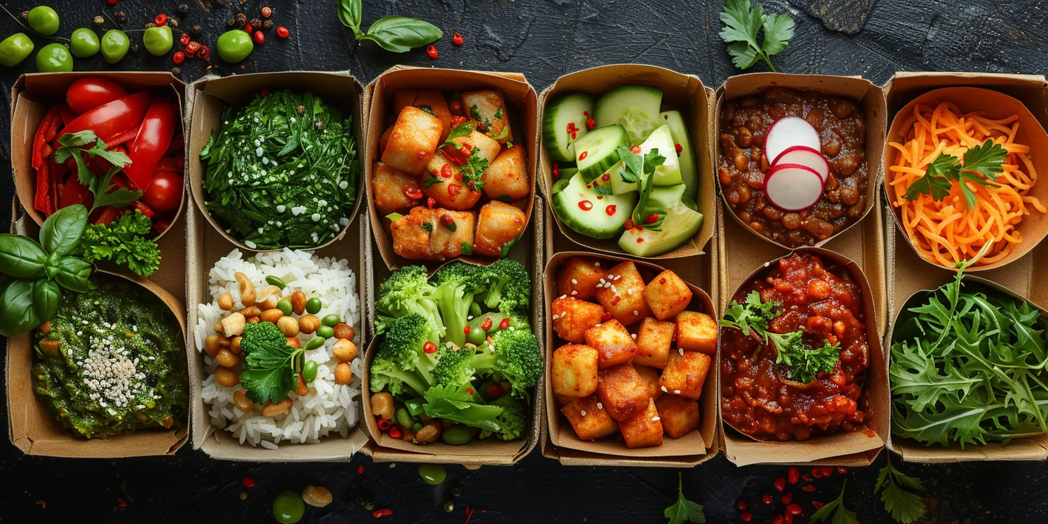 Catering dietetyczny jak zaczac?