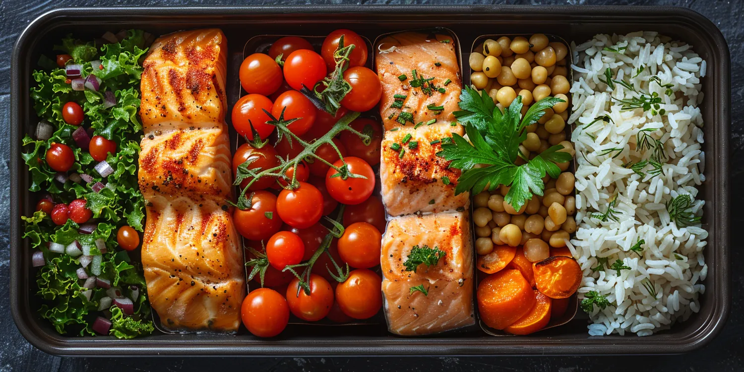 Catering dietetyczny jaki?