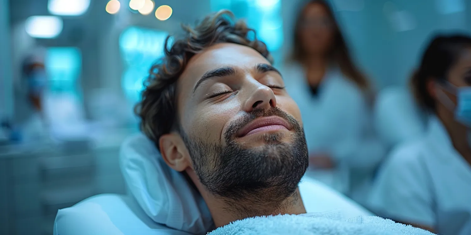 Co na łysienie plackowate?