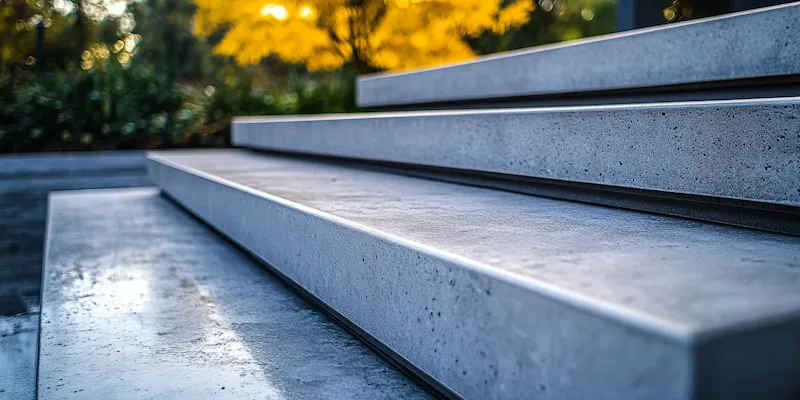 Co na schody wewnętrzne?