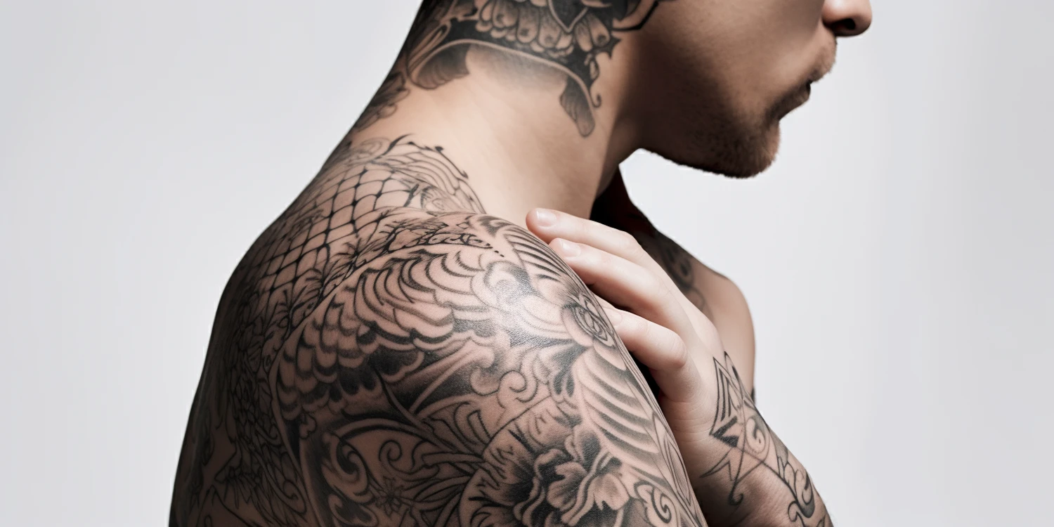 Co oznaczają tatuaże?