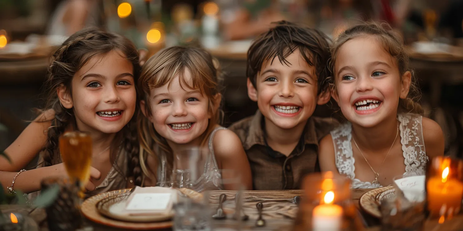 Co podać na urodziny dla dzieci?