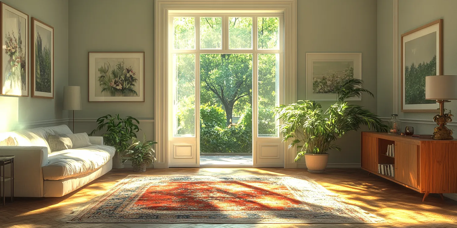 Co to jest aranżacja wnętrz?