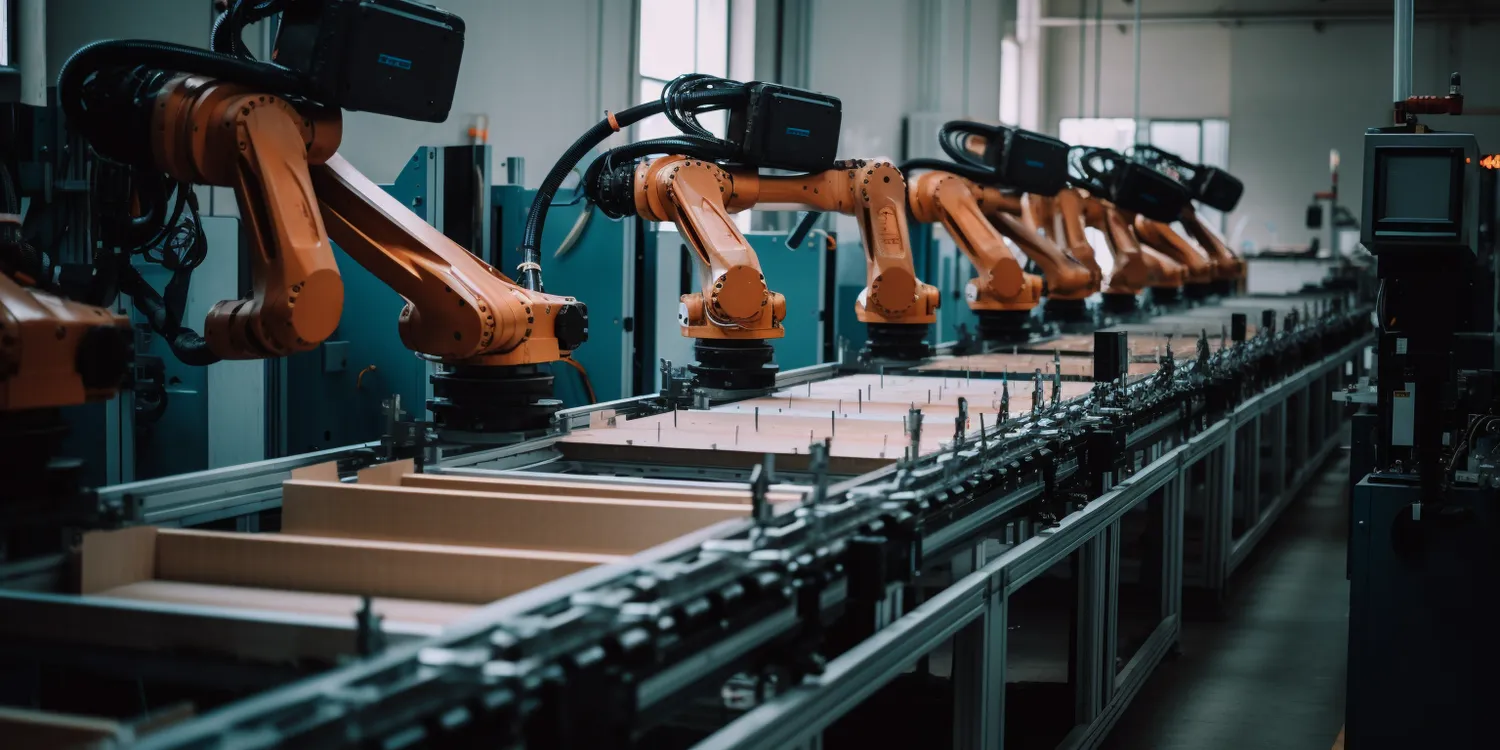 Co to jest przemysł high - tech?