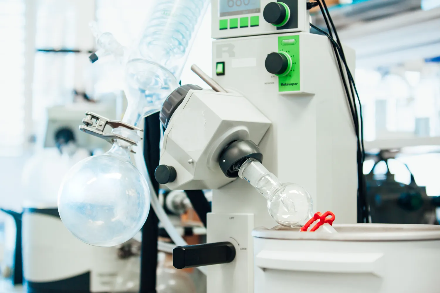 Co to jest przemysł wysokich technologii?